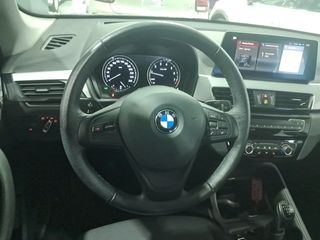 BMW X1 sDrive18i