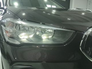 BMW X1 sDrive18i