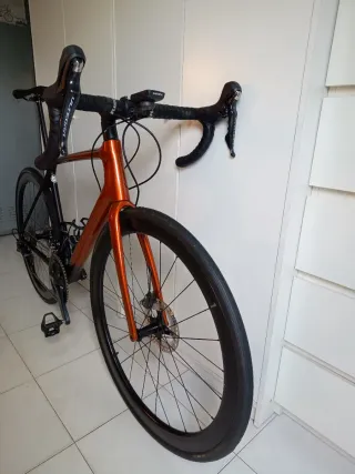 Giant TCR Advanced Pro 1