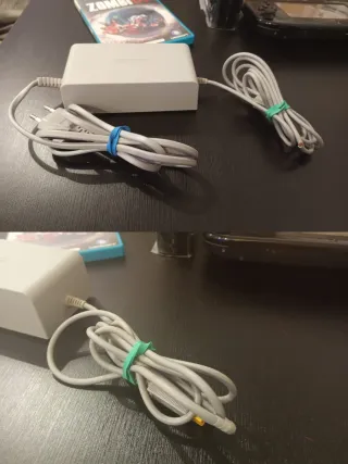 Nintendo Wii U ZombiU Premium Pack Edición Limitad