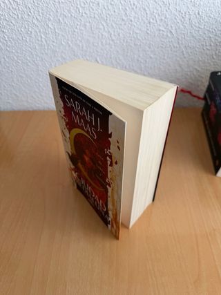 Casa de tierra y sangre (Ciudad Medialuna 1)