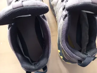 Salomon Zapatillas Montaña Niño Talla 31