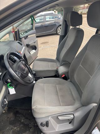 SEAT Alhambra 2014 140cv 7 plazas