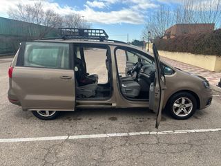 SEAT Alhambra 2014 140cv 7 plazas