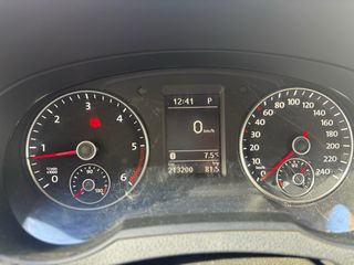 SEAT Alhambra 2014 140cv 7 plazas