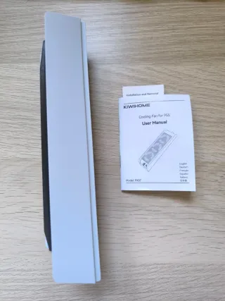 Ventilador KIWIHOME para PS5