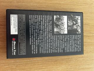 La vida de Brian VHS Monty Python