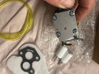 Carburatore per Husqvarna 295 235E 236 240