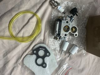 Carburatore per Husqvarna 295 235E 236 240