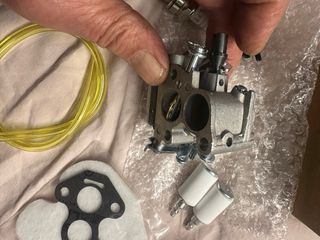 Carburatore per Husqvarna 295 235E 236 240