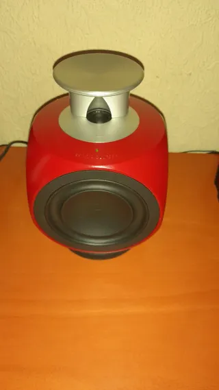 Bang & Olufsen Beolab 3