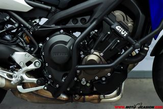 YAMAHA MT-09 TRACER
