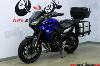YAMAHA MT-09 TRACER