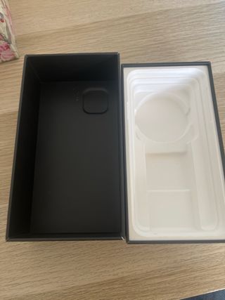 Scatola iPhone 11 Pro Max Verde