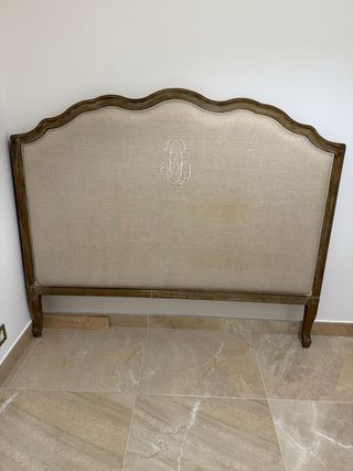 Cabecero de Maison du monde 1,56m