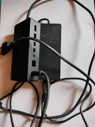 Accesorios Microsoft Surface