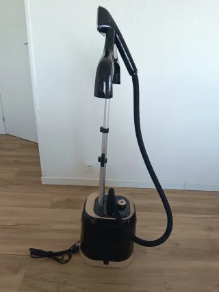 Plancha Profesional Rowenta