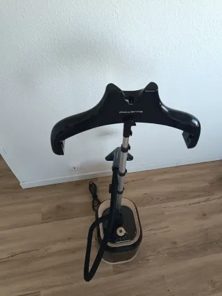 Plancha Profesional Rowenta