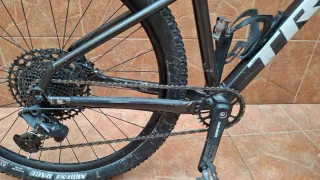 Bicicleta Trek Marlin 8 2022 Taglia S