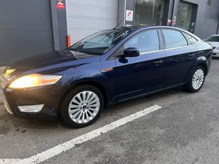 Ford Mondeo 2009