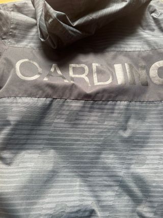 Chaqueta DC Shoes Snowboarding Talla L (niño/a)