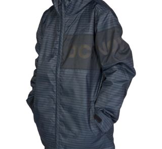 Chaqueta DC Shoes Snowboarding Talla L (niño/a)