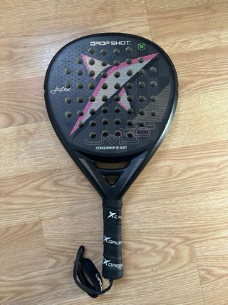 Pala pádel Dropshot