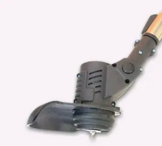 Decespugliatore 2 Batteria Tagliabordi Elettrico