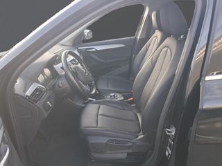 BMW X1 sDrive16d