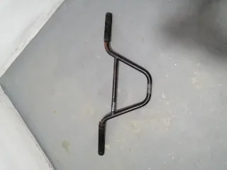 Cuadro Cult BMX + Bielas