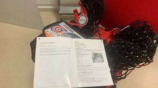 Cadenas Nieve Michelin Easy Grip C5