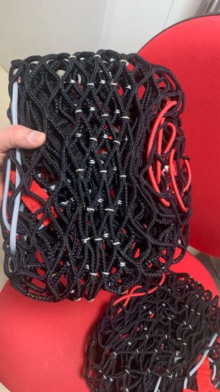 Cadenas Nieve Michelin Easy Grip C5