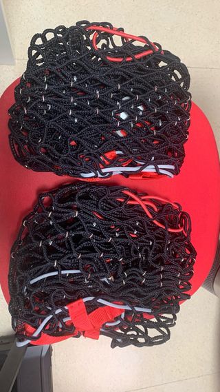 Cadenas Nieve Michelin Easy Grip C5