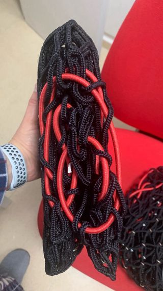 Cadenas Nieve Michelin Easy Grip C5