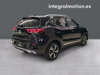 MG ZS 1.0T Comfort Auto