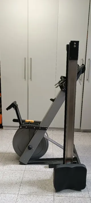Concept 2 Indoor Rower