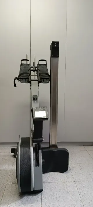 Concept 2 Indoor Rower