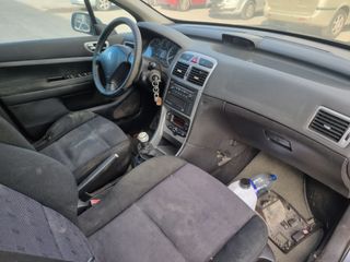 DESPIECE PEUGEOT 307 SW 2.0 HDI 110 RHS 2004