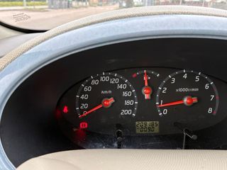 Nissan Micra 2005