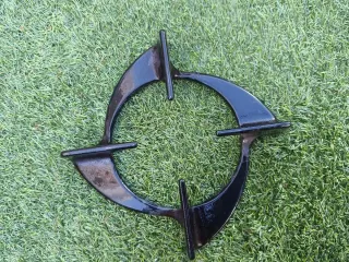 Horno Baumatic B600 G + Placa de gas