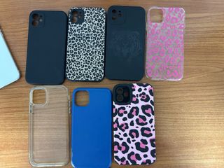 iPhone 11 Bianco IMPECABILE