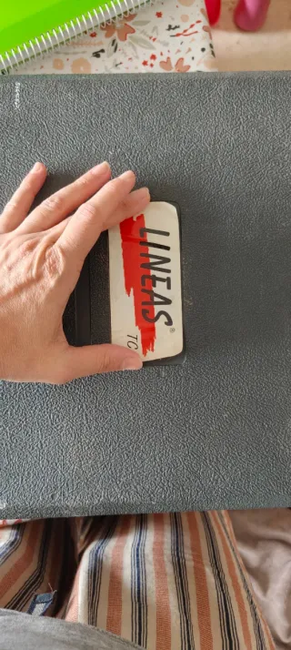 Herramienta cortador circular