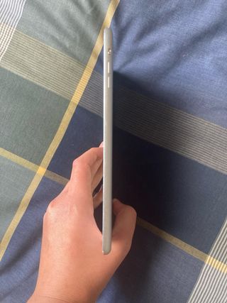 Apple iPad Mini 2 Blanco