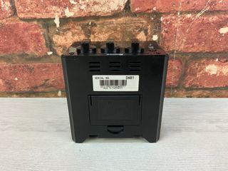 Mini Amplificador Bajo Ibanez DAB1