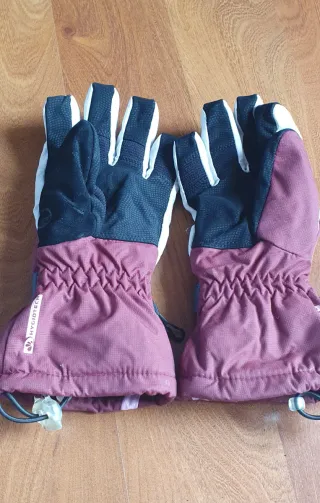 Guantes Nieve Niño/Niña