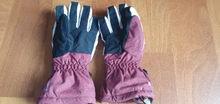Guantes Nieve Niño/Niña