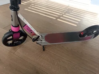 Patinete Oxelo MID 9