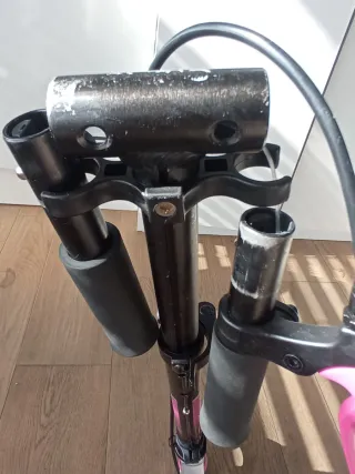 Patinete Oxelo MID 9