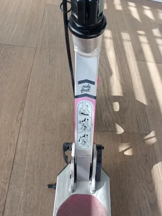 Patinete Oxelo MID 9