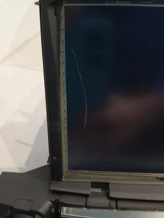 Pantalla Navegador GPS Hyundai Tucson TL